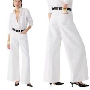 J Crew Jeans 24 Superwide